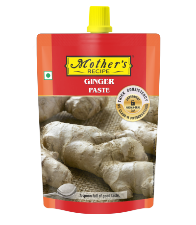 Mothers Recipe Pune Ginger Paste