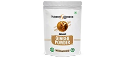 Atiya Herbs Ginger Powder