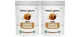 Atiya Herbs Ginger Powder