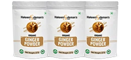 Atiya Herbs Ginger Powder