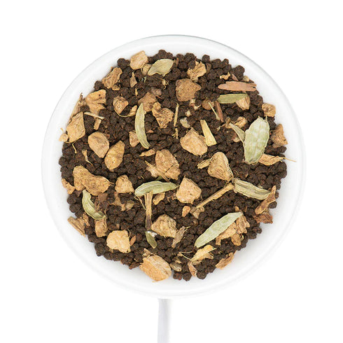 Vahdam Tea Ginger Masala Chai Tea