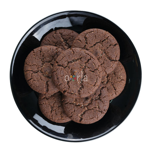 Prakruthi Ooty Gingernut Cookies