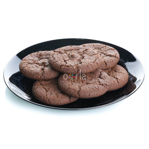 Prakruthi Ooty Gingernut Cookies