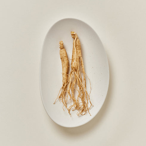 Beauty of Joseon Ginseng Moist Sun Serum (SPF 50+ PA++++)