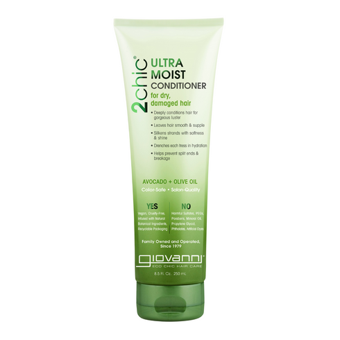 Giovanni Olive Oil & Avocado Conditioner