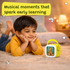 WonderBuddy India StoryBox Mini- Giraffe