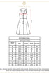 VASTRAMAY Girl's White Mirror Kurta