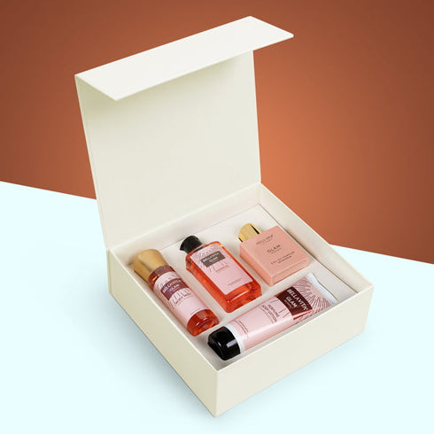 Bella Vita GLAM Woman Premium Gift Set