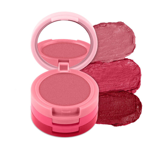 Renee Glam Stack 3|In|1 Lip | Cheek