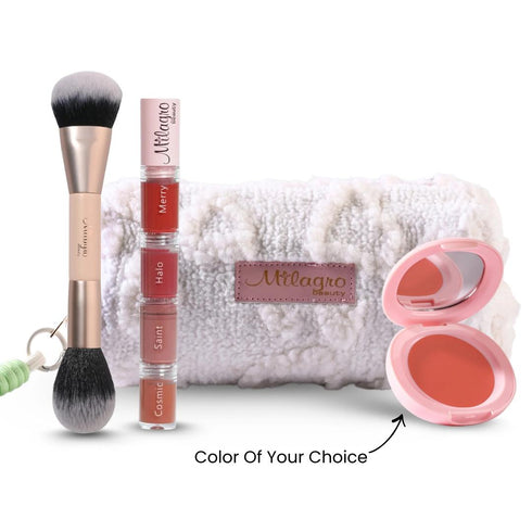 Milagro Beauty Glam Kit