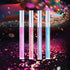 Boujee Beauty The GlamourEyes Combo 4 Shade Multichrome Eyeliner Combo