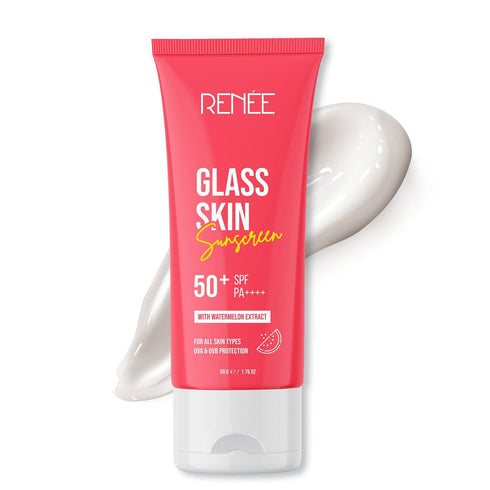 Renee Glass Skin Sunscreen
