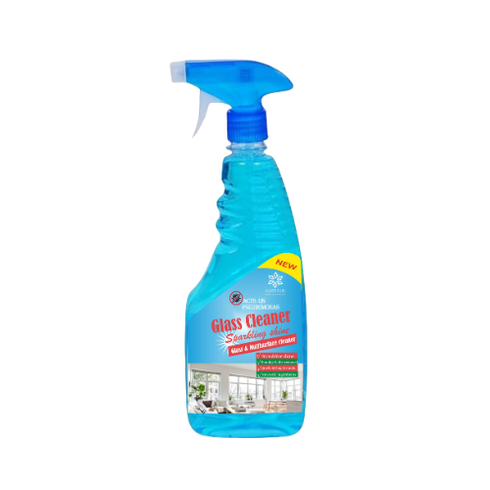 Natuur Glass Cleaner SPARKING CLEAR 500ml