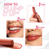 SUGAR Glide Peptide Plumping Lip Gloss Stick (2.7g)