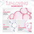 SUGAR Glide Peptide Plumping Lip Gloss Stick (2.7g)