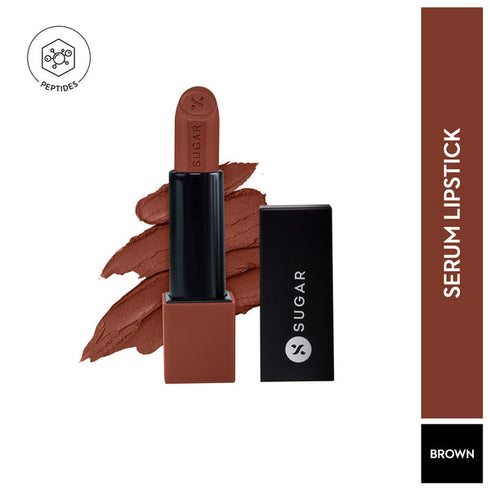 Sugar Glide Peptide Serum Lipstick