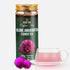 Blue Tea Globe Amaranth Flower Tea | 20g | Pet Jar
