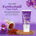 Globus Naturals Ayurvedic Kumkumadi Skin Lightening Face Pack