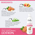 Globus Remedies Nourishing & Daily Moisturizing Body Lotion