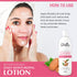 Globus Remedies Nourishing & Daily Moisturizing Body Lotion