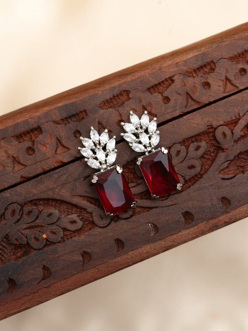 Zeraki Jewels Glory Earrings