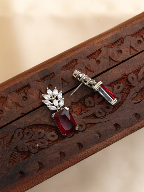 Zeraki Jewels Glory Earrings