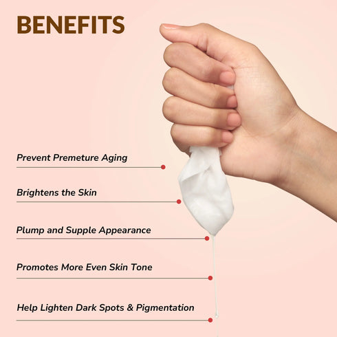 Mirabelle Korea Glossy skin facial sheet mask Pack of 10