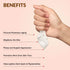 Mirabelle Korea Glossy skin facial sheet mask Pack of 10
