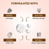 Mirabelle Korea Glossy skin facial sheet mask Pack of 10