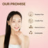 Mirabelle Korea Glossy skin facial sheet mask Pack of 10
