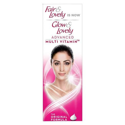 Fair & Lovely Advanced Multi Vitamin Face Cream