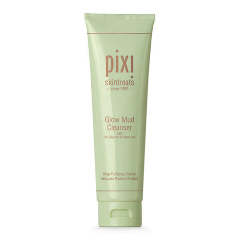 Pixi Beauty Glow Mud Cleanser