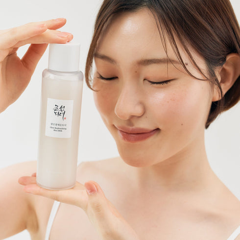 Beauty of Joseon Glow Charging Rice Duo