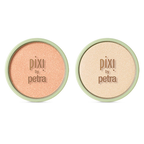Pixi Beauty Glow y Powder