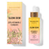 Daughter Earth Dreamy Drops Serum Trio - Vitamin C Serum + Niacinamide Serum + Hyaluronic Acid Serum