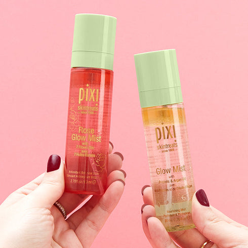 Pixi Beauty Glow Mist Duo