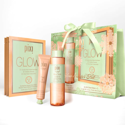 Pixi Beauty Glow Starter Kit