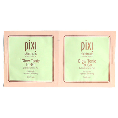 Pixi Beauty Glow Tonic To Go Dual Packette