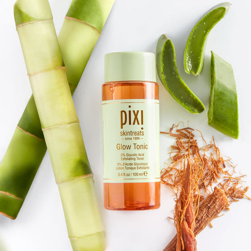 Pixi Beauty Essential Tonic Trio