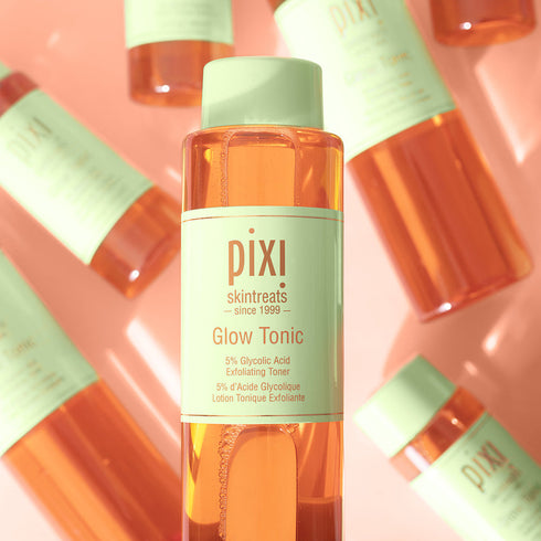 Pixi Beauty Ultimate Glow Skin Routine Set