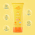Aqualogica Glow+ Dewy Sunscreen