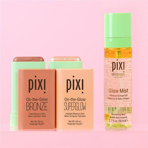 Pixi Beauty Glow Besties Bundle