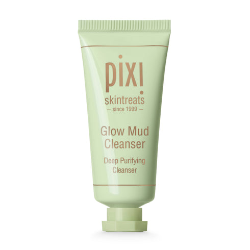 Pixi Beauty Mini Glow Mud Cleanser