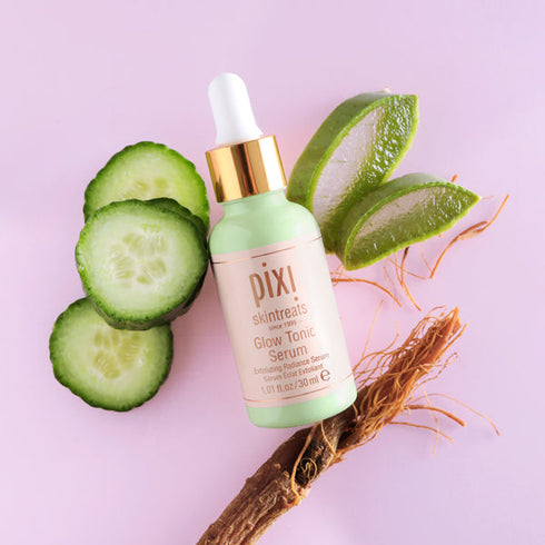 Pixi Beauty Glow Tonic Serum
