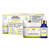 Keya Seth Aromatherapy Glowing Powder Pack & Serum Facial Kit