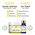 Keya Seth Aromatherapy Glowing Powder Pack & Serum Facial Kit