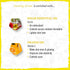 Keya Seth Aromatherapy Glowing Powder Pack & Serum Facial Kit