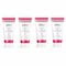 Globus Naturals Glycolic & 1% Salicylic Acid Anti-Acne Face Care Combo - Set of 4