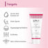 Globus Naturals Glycolic & 1% Salicylic Acid Anti-Acne Face Care Combo - Set of 4