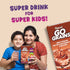 Manna Foods Go Grains Nutrition Drink for Kids